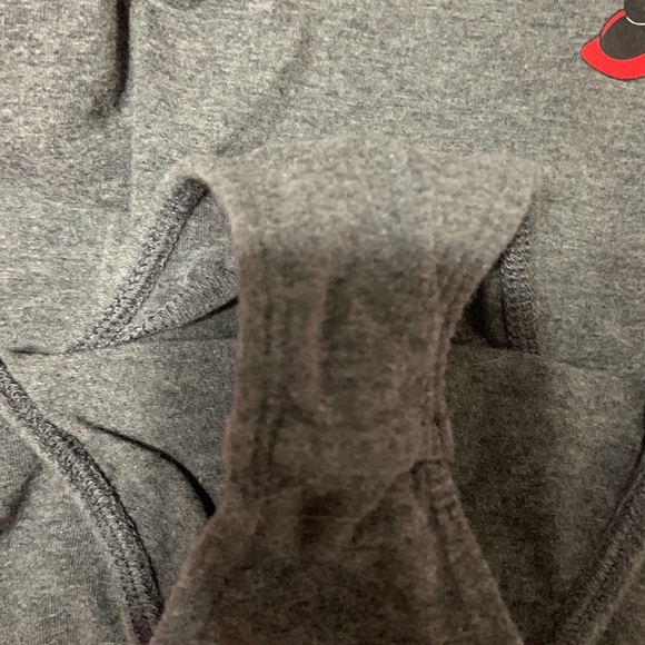 Minnie Mouse body suit - Picture 4 of 5